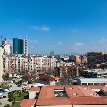 Apartment 906 In Prishtina Pristina Exterior foto
